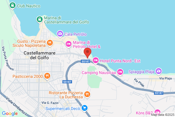 Rollo' Trattoria & Gastronomia Siciliana