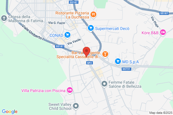 Al Nuovo Mulino Ristorante Pizzeria