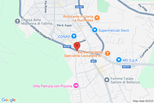 Flower Dolce e Salato Bar