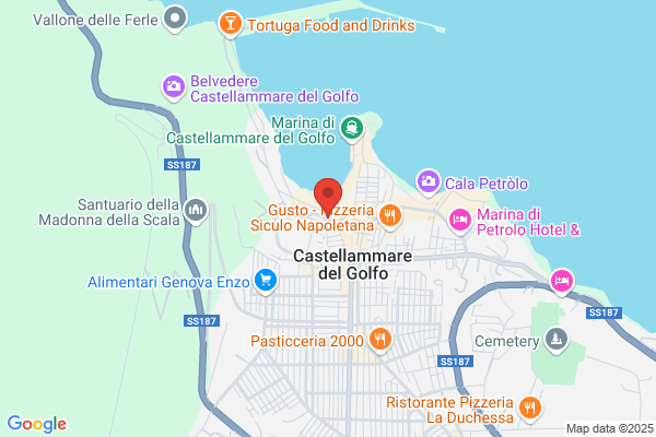 Grani da Re - Pizza e Bottega