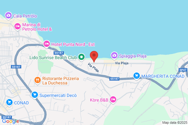 La Darsena