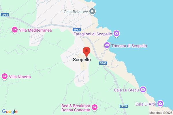 Ristorante La Terrazza