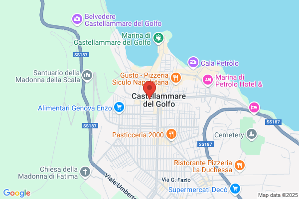 Domus Mariae Appartamenti per Uso Turistico