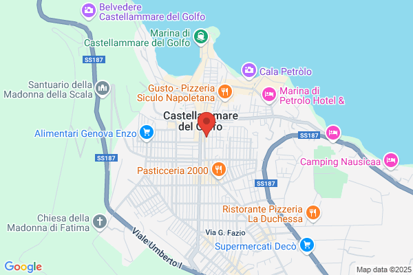 Poste Italiane