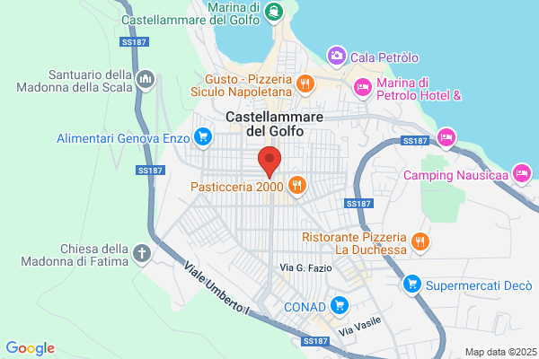Bc Informatica Di Bosco Camillo