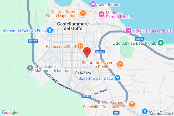 Bosco Camillo