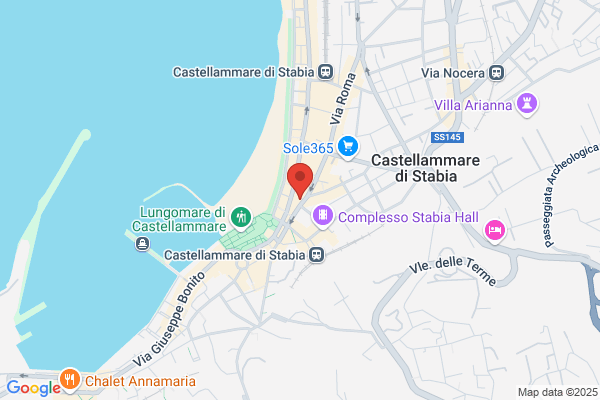 Guastaferro Massimino