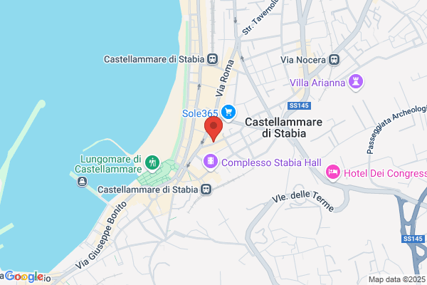 Moda Mare Chiara S.A.S. Di Fiorentino Filomena