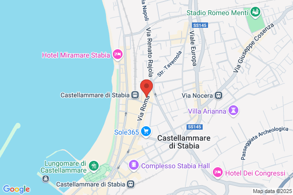 Sicignano adolfo