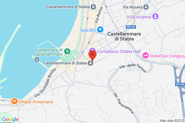 Immobiliare Azzurra