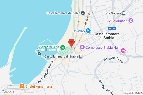 Service Stabia Immobiliare Sas Di Coppola Guglielmo