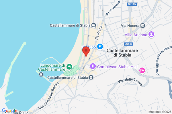 Nannybag Luggage Storage