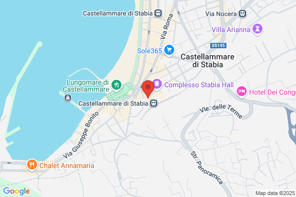 Agenzia New Coast Tour Srl