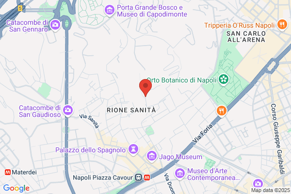 F.Lli Pollio Di Cataldo & Angelo Raffaele Pollio sas