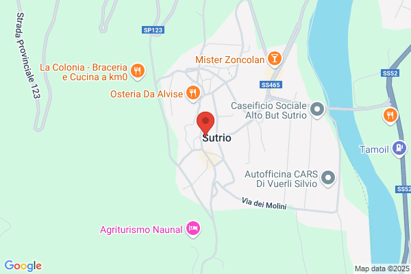 Hotel De Sio Cesarano Di Cesarano Biagio & C.Sas
