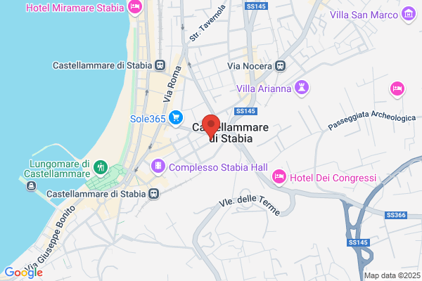 Hotel Orazzo - Centralino -
