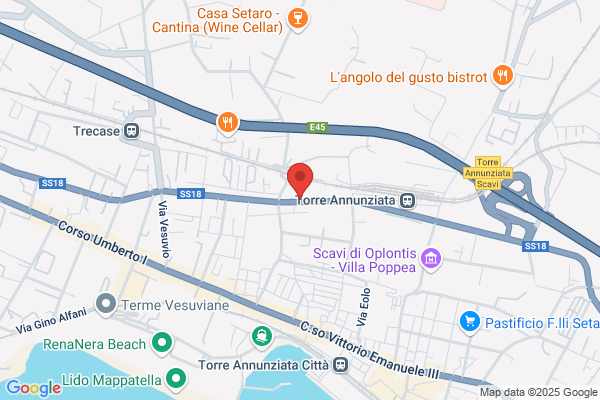 Nappo antonio (Arch.)
