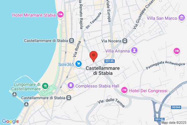Scuole Pubbliche