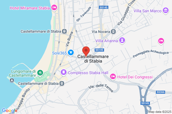 Stabia Assicurazioni Di Iezza Rosa & C. s.N.C.