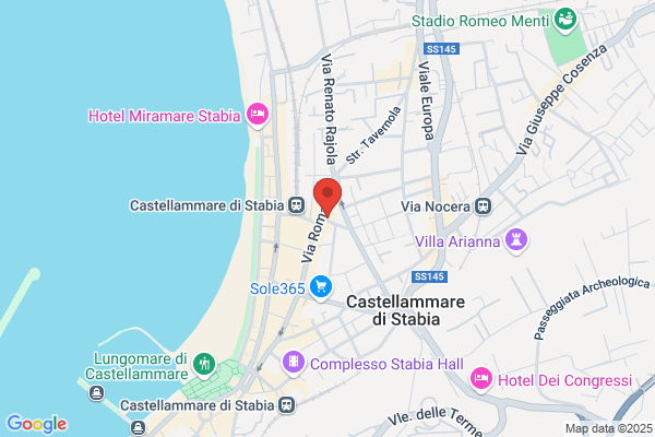 Montuori antonio