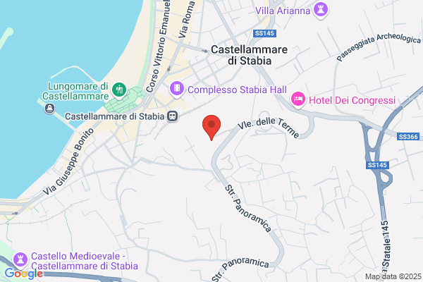 Tennis Club Torre Varano