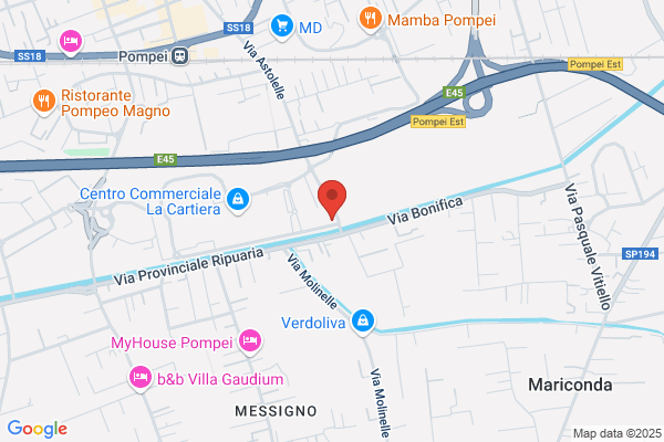 Amitrano Auto Service