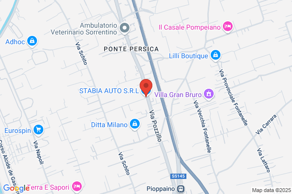 Stabia  Auto