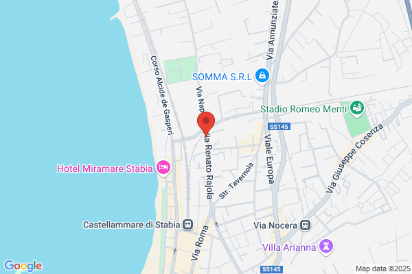 Autofficina San Nicola