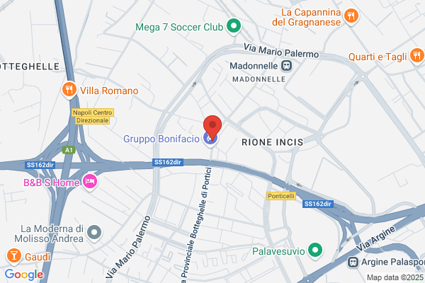 Autonoleggio Bvd Rent Gruppo Bonifacio Noleggio Auto