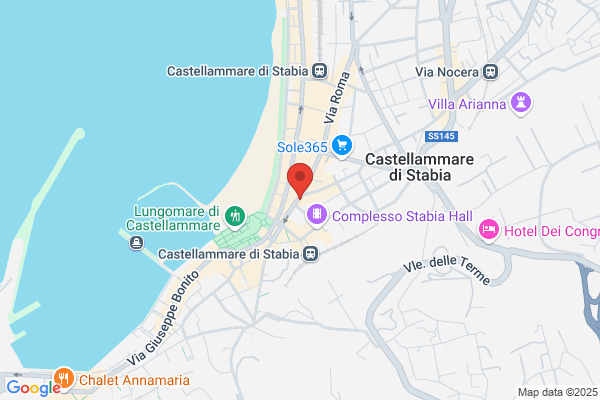 Mascolo salvatore (Avv.)