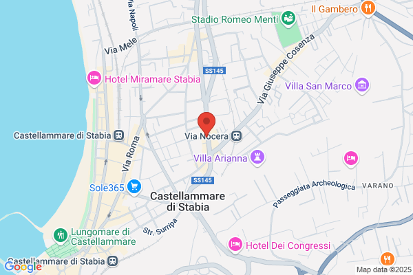 Studio Legale Banchetti Antonio