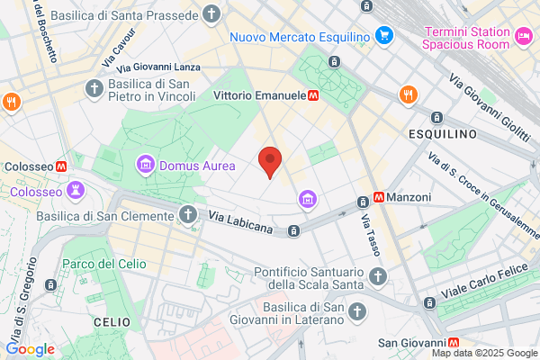 Istituto Religiose Sacri Cuori