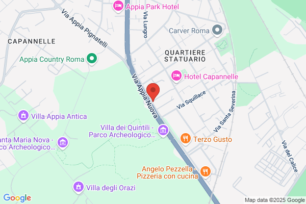 Istituto Suore Compassioniste