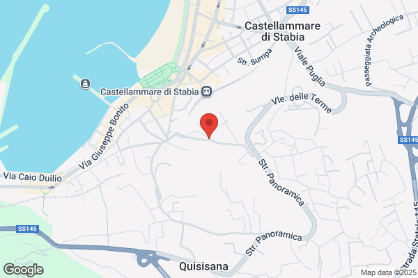 Istituto Suore Francescane Alcantarine