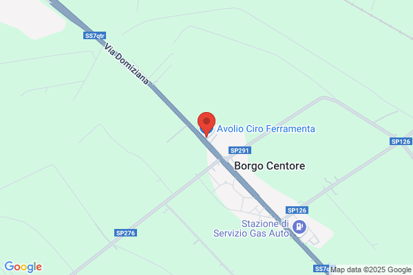 Ferramenta Dapuzzo Ciro
