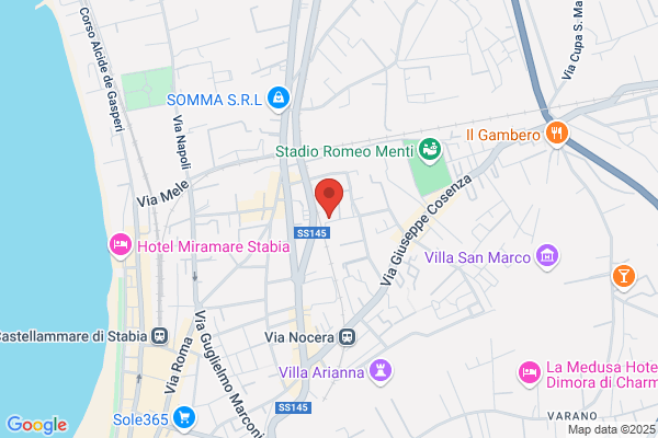 Ideaservice Di Iurillo P. S.A.S.