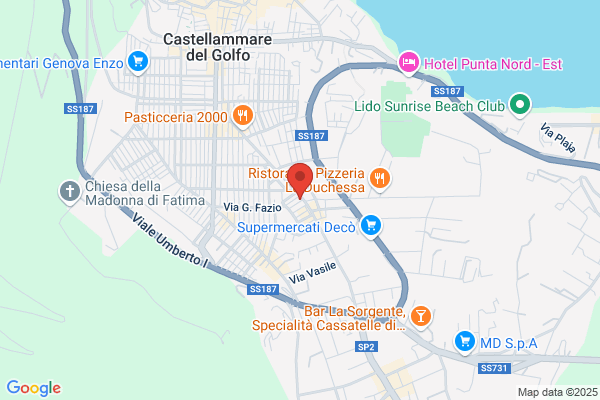 Messina francesco