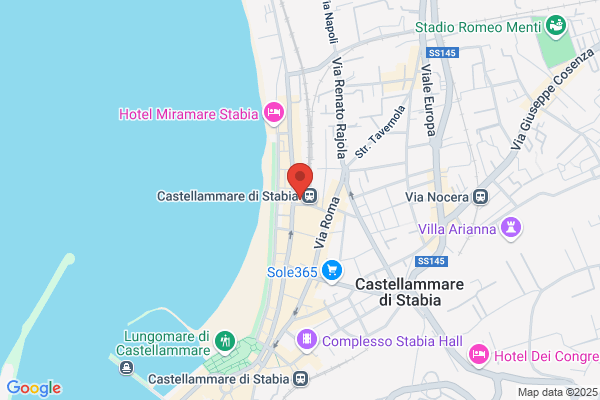 Santoro rosario (Rag.)
