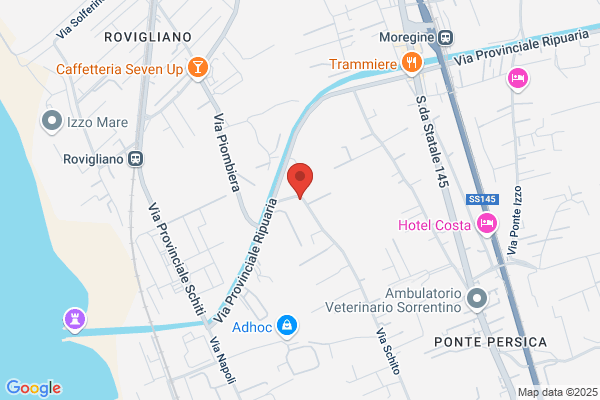 Industria Viteria Stabiese