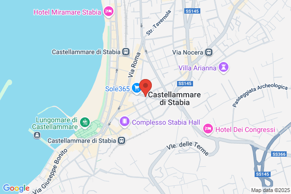 Vitiello antonino