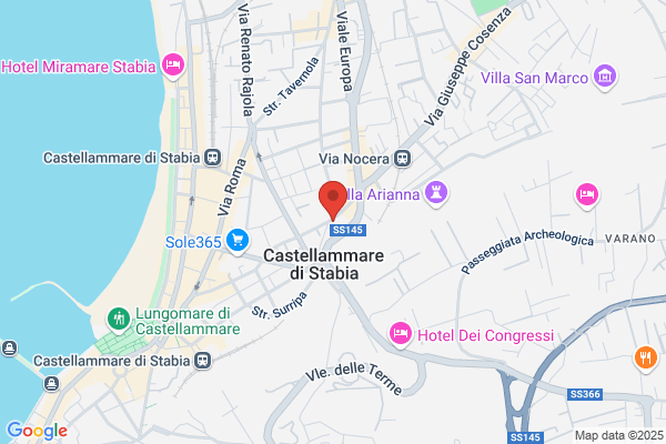Gargiulo Catello
