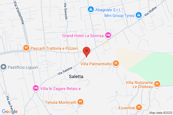 Ma.Ro. Gelo Sas Di Antonio Comentale