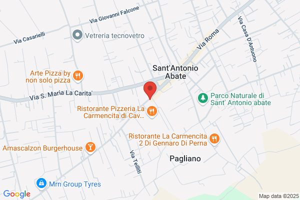 F.G.Elettronica Di Formicola A. S.A.S.
