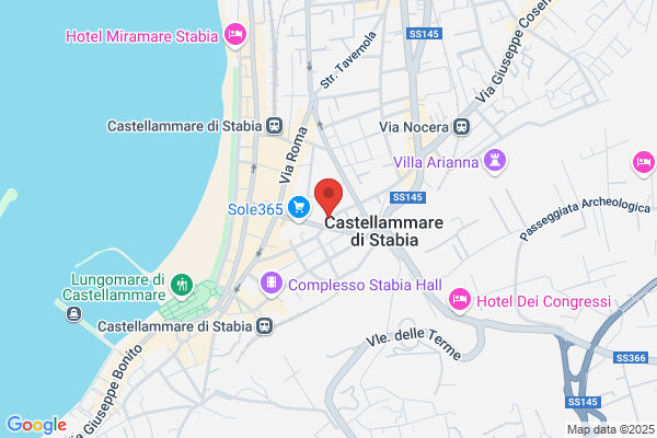 Imetel Di Libero Palmieri