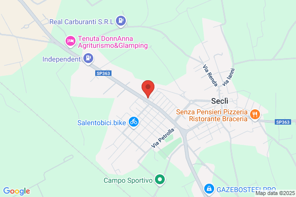 Zizzari luigi (Geom.)