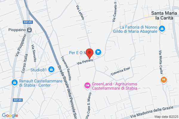 Studio Tecnico Geom.Francesco Paolo Esposito