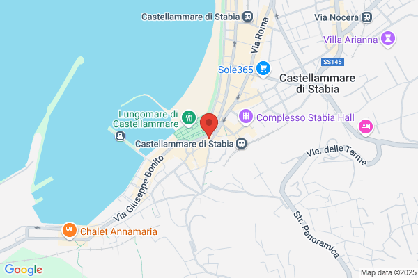 Farmacia Del Leone