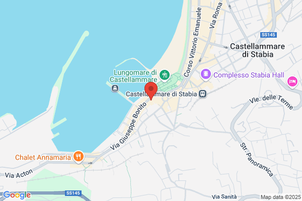 Gelateria K2 Di Dauria Anna