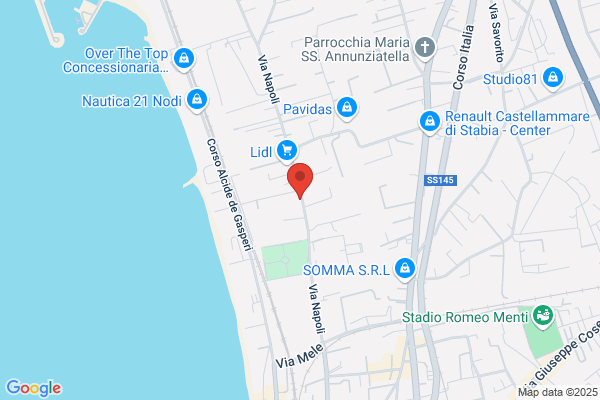 Fiengo Costruzioni Srl