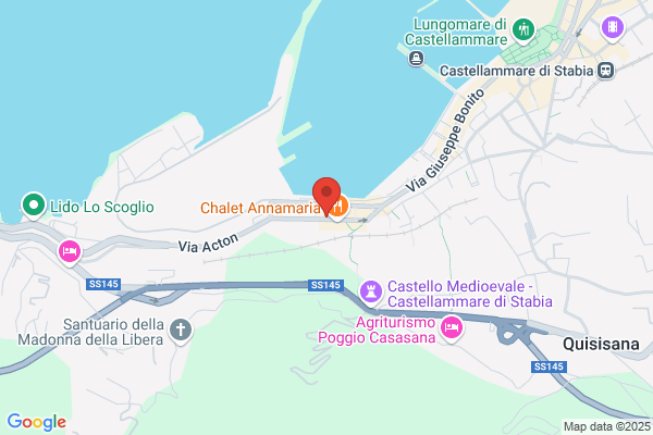Stabia D.I. Mare Srl